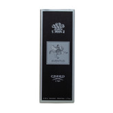 عطر جیبی مردانه نیو پرستیژ کالر مدل Aventus حجم 35 میلی لیتر