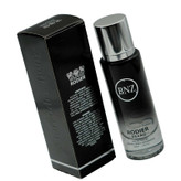 عطر جیبی مردانه رودیر مدل MERCEDES BNZ حجم 30 میلی لیتر