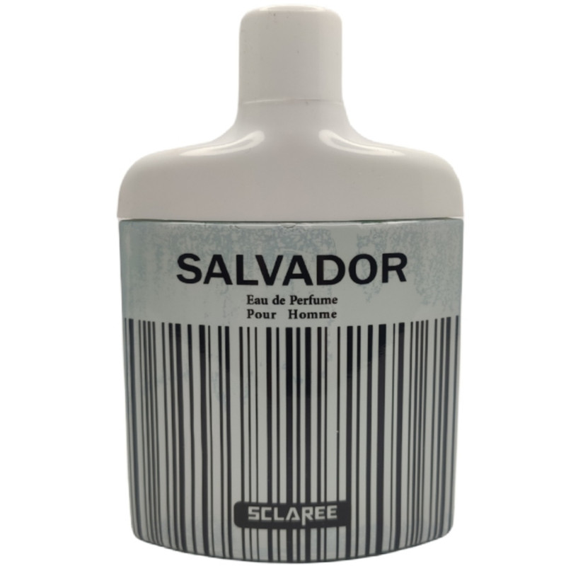 ادو پرفیوم مردانه اسکلاره مدل Salvador حجم 85 میلی لیتر