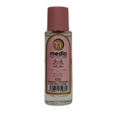 عطر جیبی زنانه مدیا مدل Delina La Rose حجم 35 میلی لیتر