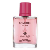 عطر جیبی زنانه وودی سنس مدل Bombshel حجم 30 میلیلیتر