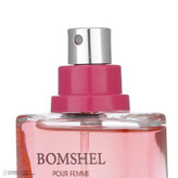 عطر جیبی زنانه وودی سنس مدل Bombshel حجم 30 میلیلیتر