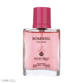 عطر جیبی زنانه وودی سنس مدل Bombshel حجم 30 میلیلیتر