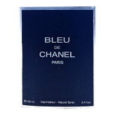 ادوپرفیوم نیو پرستیژ کالر مدل Bleu de Chanel حجم 100 میلیلیتر