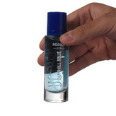 عطر جیبی مردانه رودیر مدل دانهیل بلو با رایحه خنک حجم 30 میلی لیتر