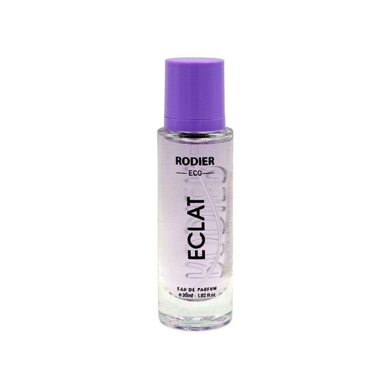 عطر جیبی زنانه رودیر مدل ECLAT حجم 30 میلی لیتر