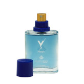 عطر جیبی مردانه وودی سنس مدل Yves Saintحجم30میلی لیتر