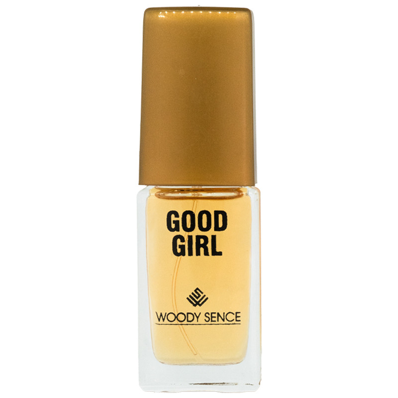 عطر جیبی زنانه وودی سنس مدل Good Girl حجم 15 میلی لیتر