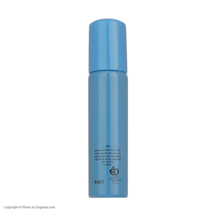 عطر جیبی زنانه پینک ویژوال مدل Salvador حجم 30 میلی لیتر