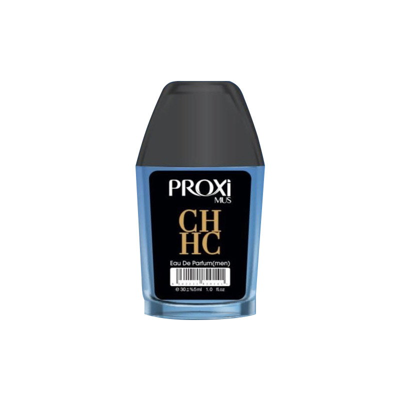 عطر جیبی مردانه پروکسی مدل CHHC حجم 30 میلی لیتر