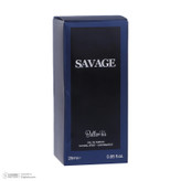 ادو تویلت مردانه بالرینا مدل SAVAGE حجم 25 میلی لیتر