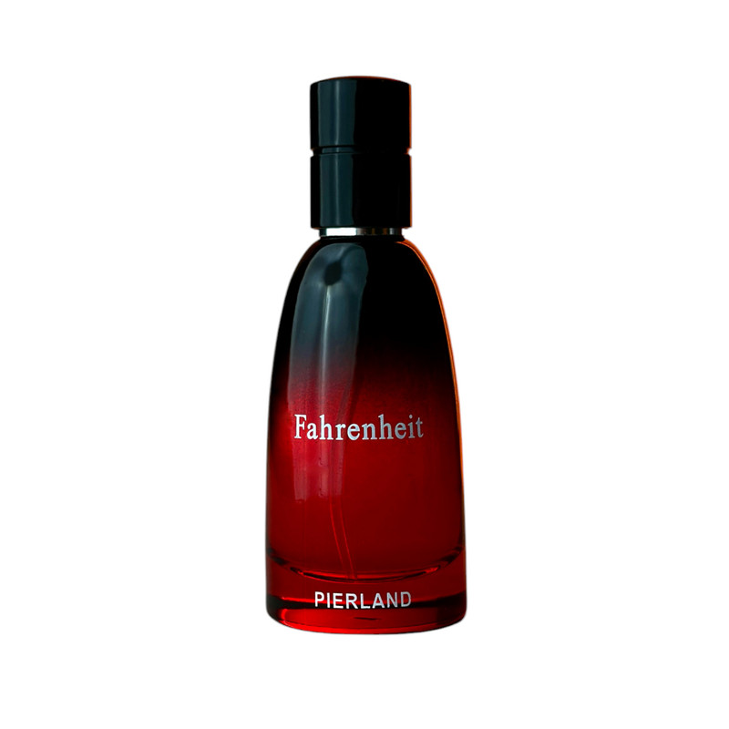 عطر جیبی مردانه پیرلند مدل Fahrenheit با رایحه خنک حجم 30 میلی لیتر