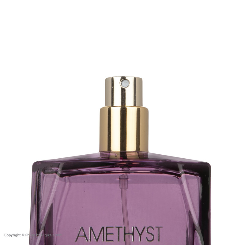 ادو پرفیوم زنانه بایلندو مدل Amethyst حجم 100 میلی لیتر