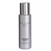 عطر جیبی مردانه رودیر مدل ALLOR SPORT حجم 30 میلیلیتر