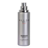 عطر جیبی مردانه رودیر مدل ALLOR SPORT حجم 30 میلیلیتر