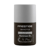 رول ضد تعریق مردانه پرستیژ مدل Invictus حجم 50 میلیلیتر