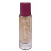 عطر جیبی زنانه رودیر مدل AMETHYST با رایحه خنک حجم 30 میلی لیتر