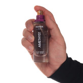 عطر جیبی زنانه رودیر مدل AMETHYST با رایحه خنک حجم 30 میلی لیتر