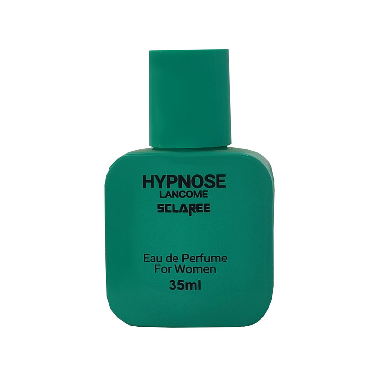 عطر جیبی زنانه اسکلاره مدل Hypnose Lancom با رایحه شیرین حجم 35 میلی‌لیتر