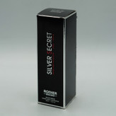 عطر جیبی رودیر مدل SILVER SECRET حجم 30 میلی لیتر