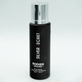 عطر جیبی رودیر مدل SILVER SECRET حجم 30 میلی لیتر