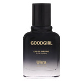 عطر جیبی زنانه اولترا ویرچوال مدل Good Girl حجم 30 میلی لیتر