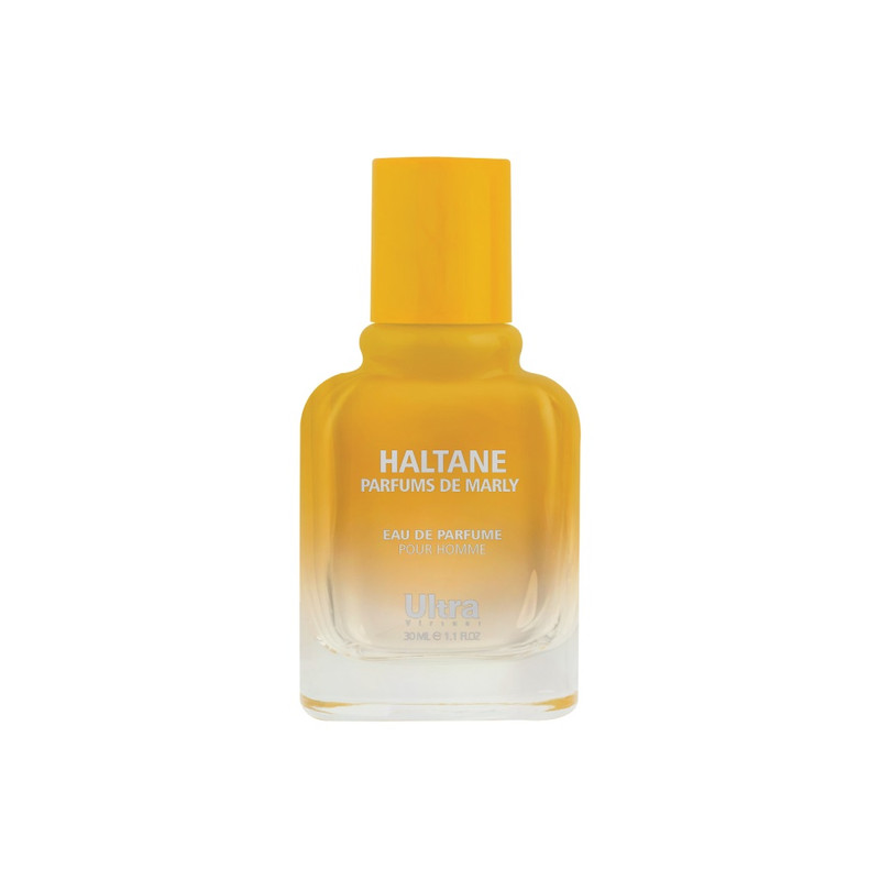 عطر جیبی مردانه اولترا ویرچوآل مدل Marly Haltane با رایحه شیرین حجم 30 میلی‌لیتر