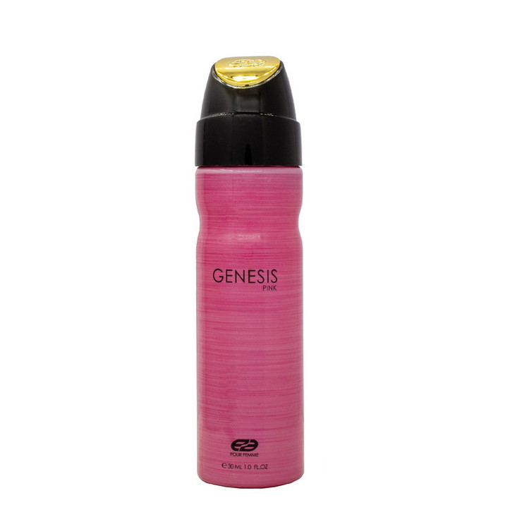 عطر جیبی مردانه عماد آرا مدل Genesis حجم 30 میلی لیتر
