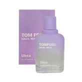 ادوتویلت اولترا ویرچوآل مدل Tomford Soleil Neige با رایحه شیرین حجم 100 میلیلیتر