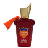 عطر جیبی زنانه بالرینا مدل IDEAL با رایحه گرم حجم 25 میلیلیتر