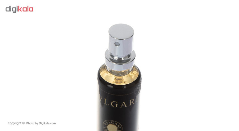 عطر جیبی مردانه نایس پاپت مدل Bvlgari حجم 30 میلی لیتر