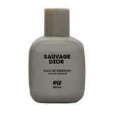ادو پرفیوم مردانه نایس پاپت مدل Sauvage Dior با رایحه گرم حجم 100 میلی لیتر