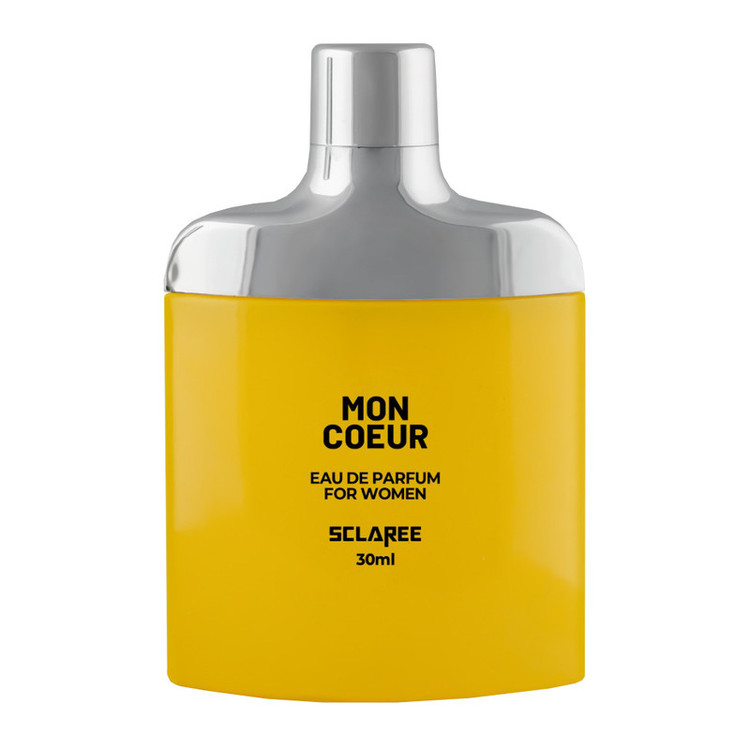 عطر جیبی زنانه اسکلاره مدل Mon Coeur حجم 30 میلی لیتر