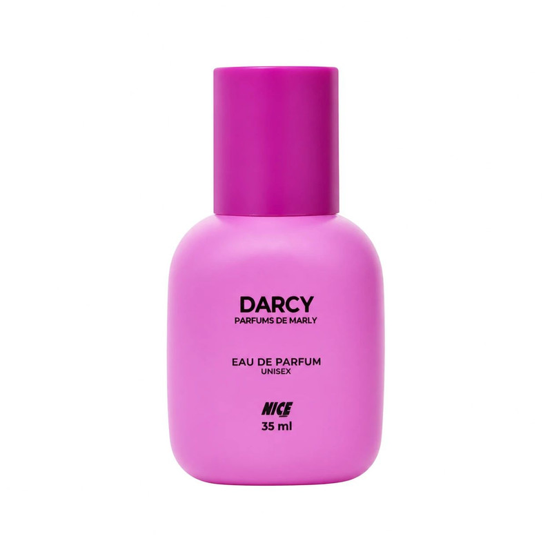 عطر جیبی زنانه نایس پاپت مدل MARLY DARCY با رایحه شیرین حجم 35 میلی‌لیتر