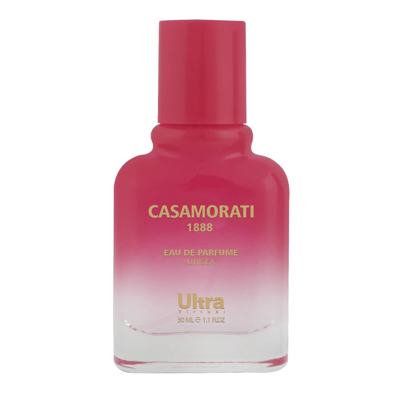 عطر جیبی  اولترا ویرچوال مدل Casamorati 1888 حجم 30 میلی لیتر