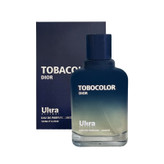 ادوپرفیوم اولترا ویرچوآل مدل Tobocolor Dior با رایحه گرم حجم 100 میلیلیتر