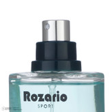 عطر جیبی مردانه وودی سنس مدل Rozario حجم 30 میلی لیتر