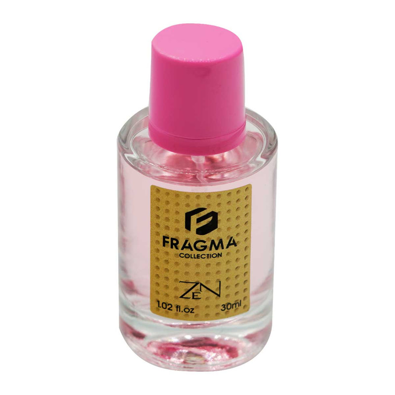 عطر جیبی فراگما مدل ZEN حجم 30 میلی لیتر