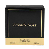 عطر جیبی زنانه بالرینا مدل JASMIN NUIT با رایحه گرم و شیرین حجم 25 میلیلیتر