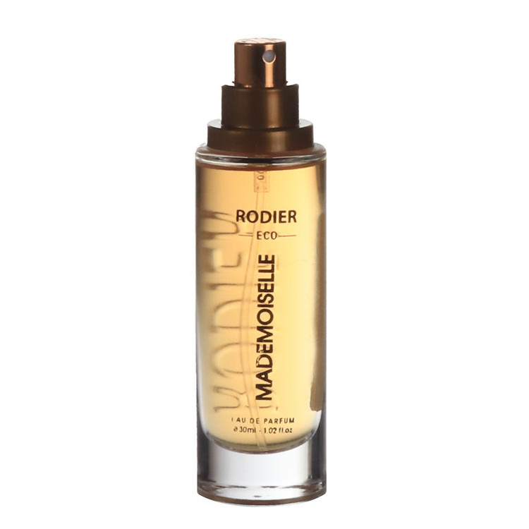 عطر جیبی زنانه رودیر اکو مدل مادمازل حجم 30 میلیلیتر