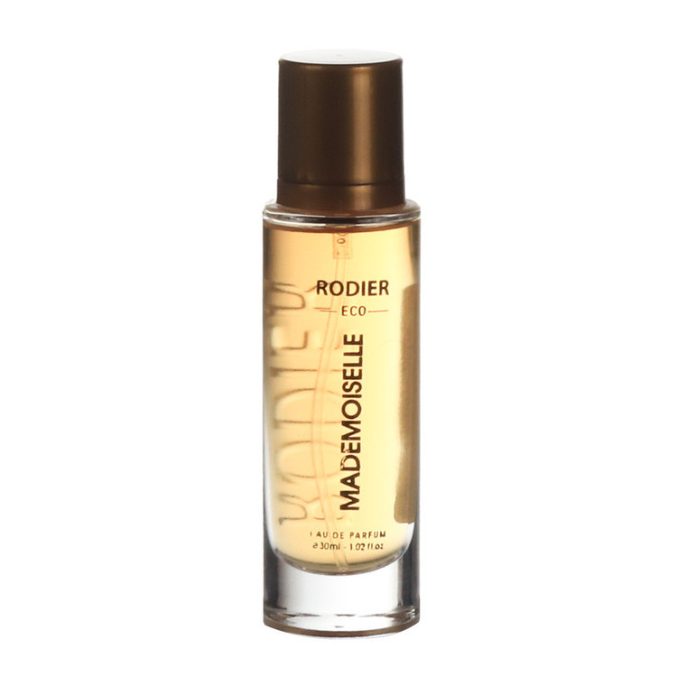 عطر جیبی زنانه رودیر اکو مدل مادمازل حجم 30 میلیلیتر