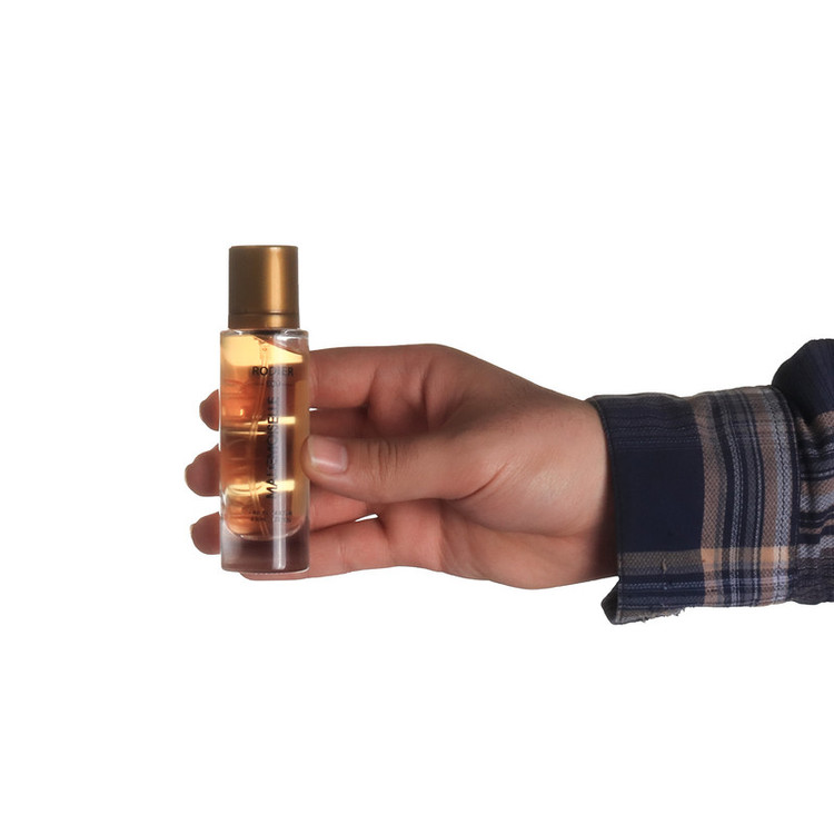 عطر جیبی زنانه رودیر اکو مدل مادمازل حجم 30 میلیلیتر
