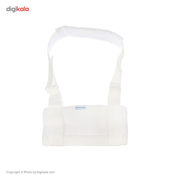 آویز دست پاک سمن مدل Cervical سایز بسیار بزرگ