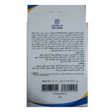 پد تنبلی چشم طب و صنعت مدل خردسال کد 87300