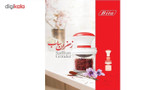 زعفران ساب بیتا مدل 368