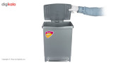سطل زباله پدالی هوم کت مدل Alice 2888