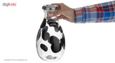 بطری آب مدل milky