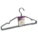 چوب لباسی ردفلاور روکش دار مدل A-831 بسته 5 عددی