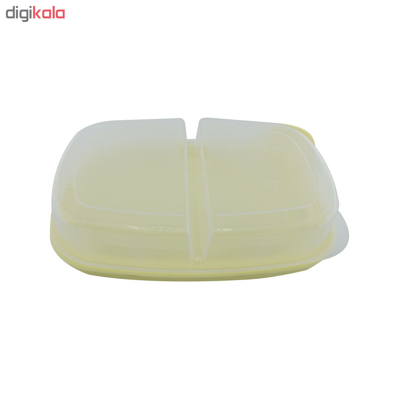 ظرف نگهدارنده یزدگل مدل yg-133