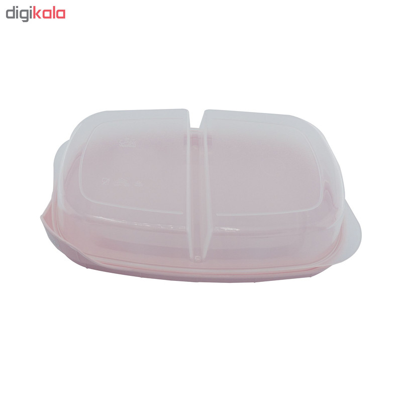 ظرف نگهدارنده یزدگل مدل yg-133